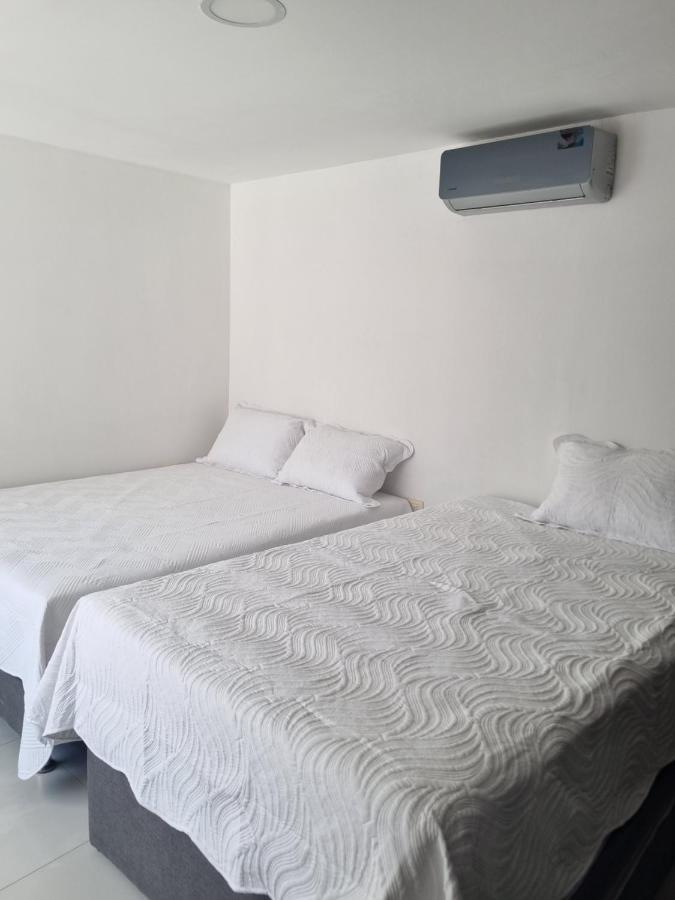 Casa Tolo Otel Gaira Dış mekan fotoğraf