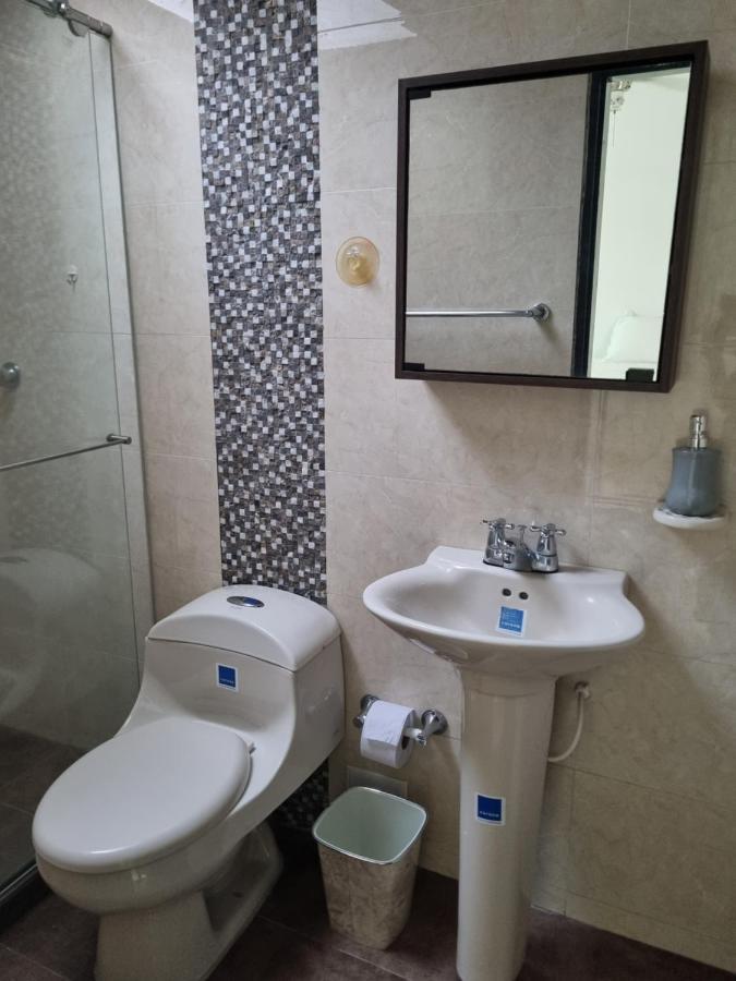 Casa Tolo Otel Gaira Dış mekan fotoğraf