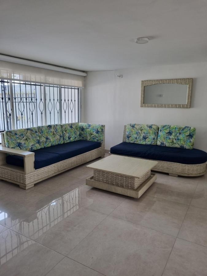 Casa Tolo Otel Gaira Dış mekan fotoğraf