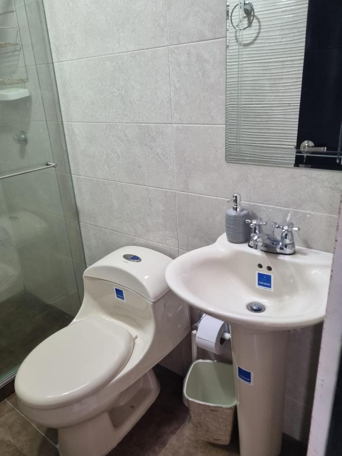 Casa Tolo Otel Gaira Dış mekan fotoğraf