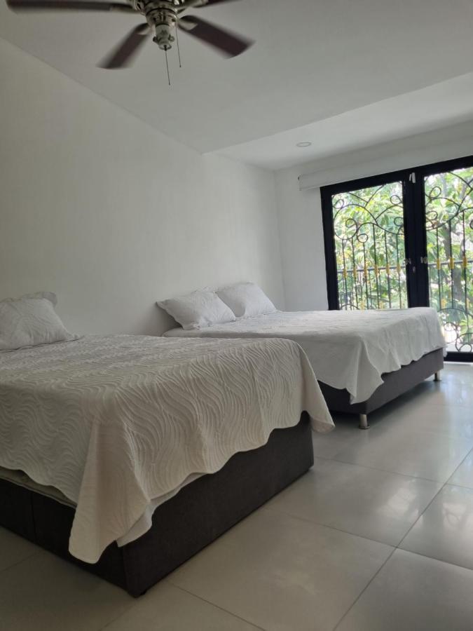 Casa Tolo Otel Gaira Dış mekan fotoğraf