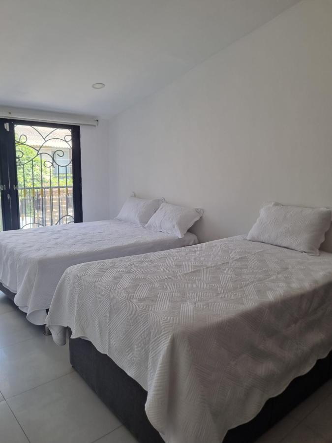 Casa Tolo Otel Gaira Dış mekan fotoğraf